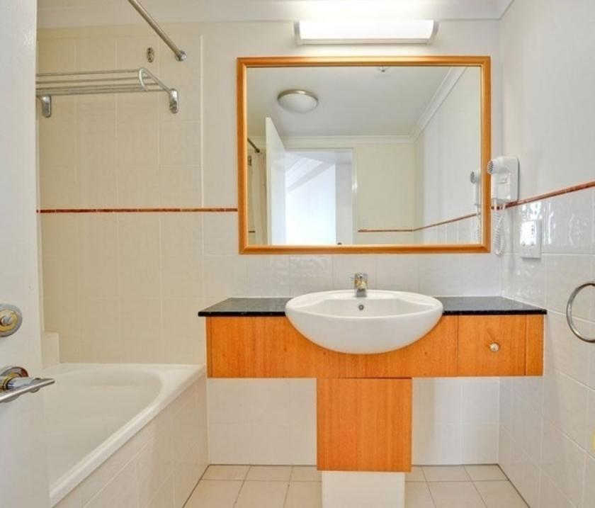 Shevlin Apartments Brisbane Exterior foto